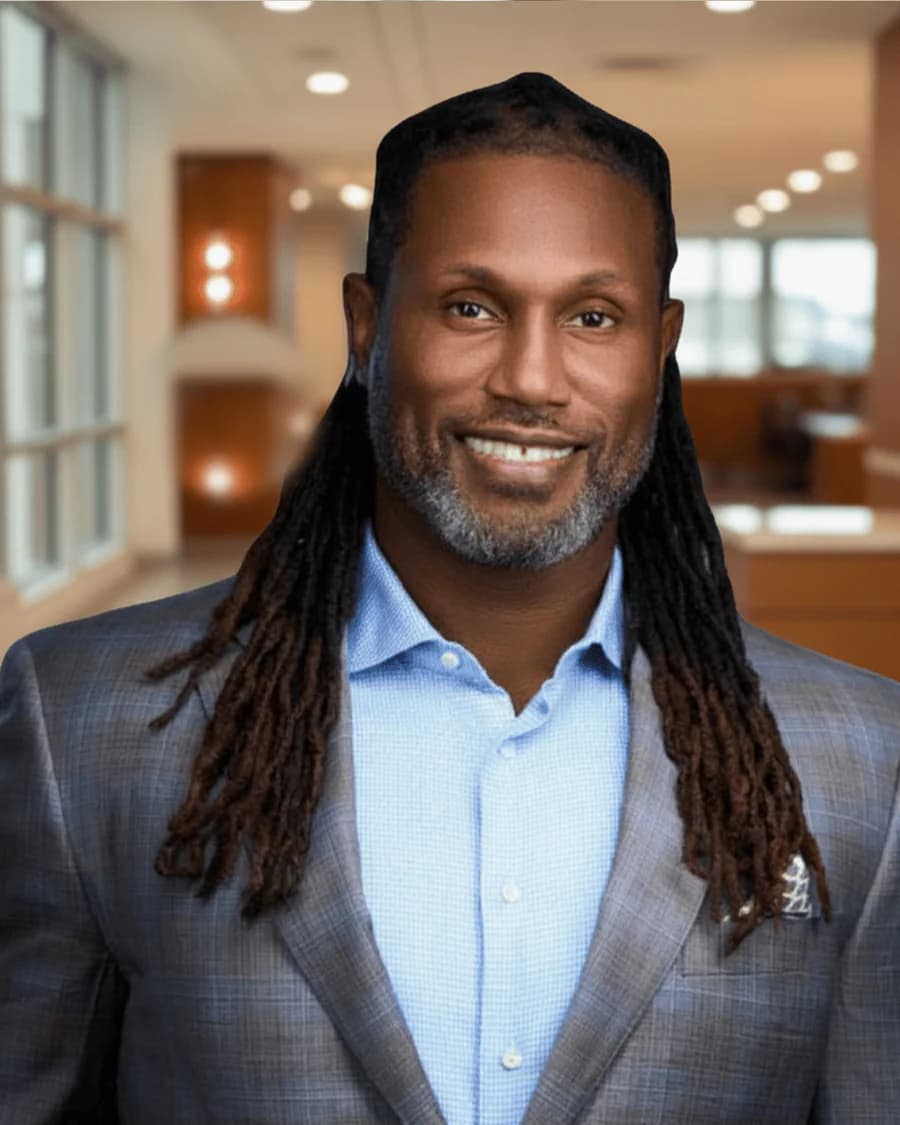 Dr. Greg Jones, NMD